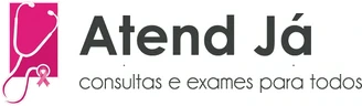 Atend Já - consultas e exames para todos