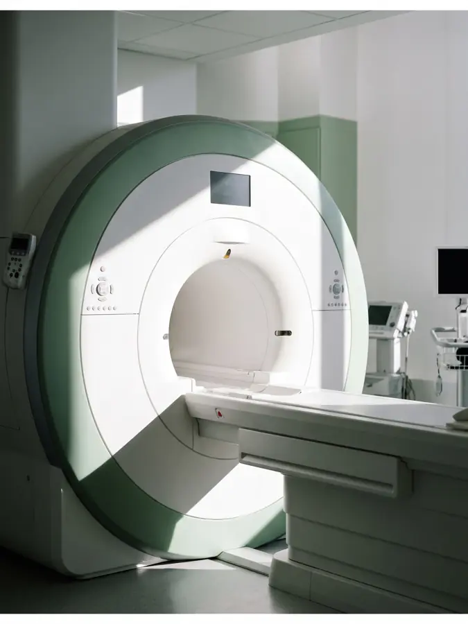 Ressonância magnética — exames de imagem Atend Já Aparecida de Goiânia
