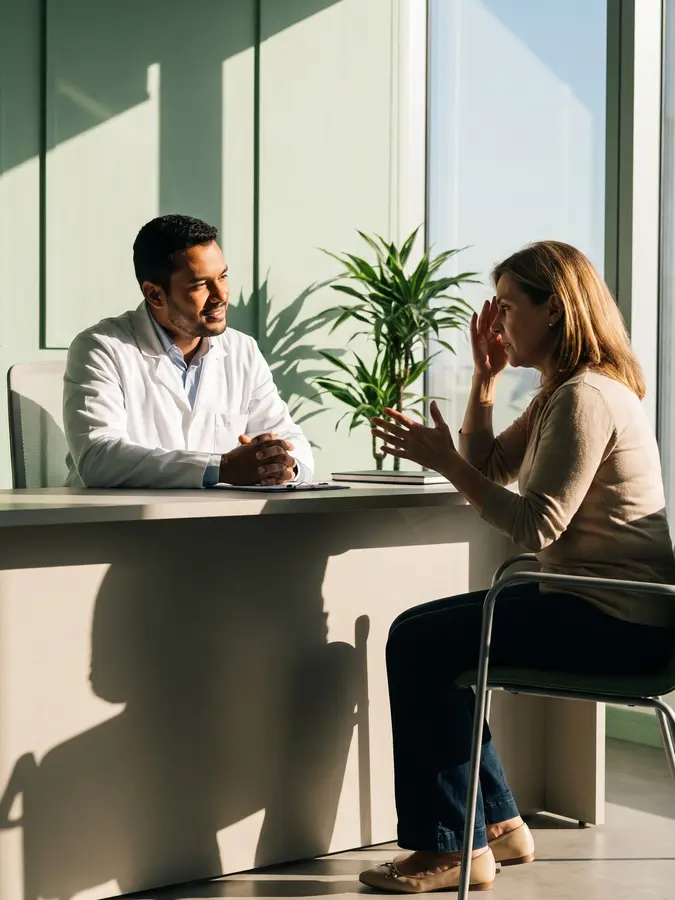 consulta de neurologia na Atend Já em Aparecida de Goiânia